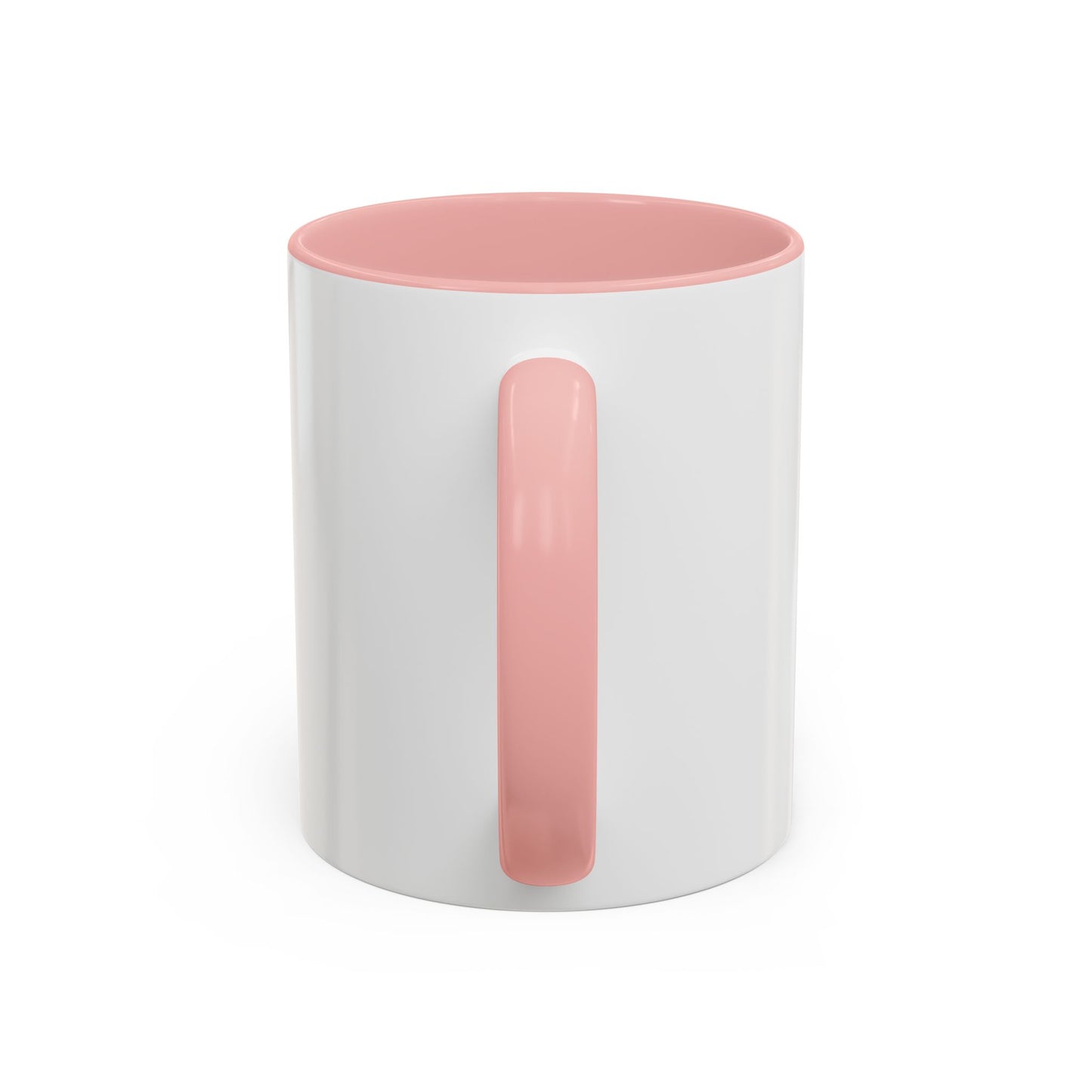 GGWM Challenge Accepted Coffee Mug (11, 15oz)