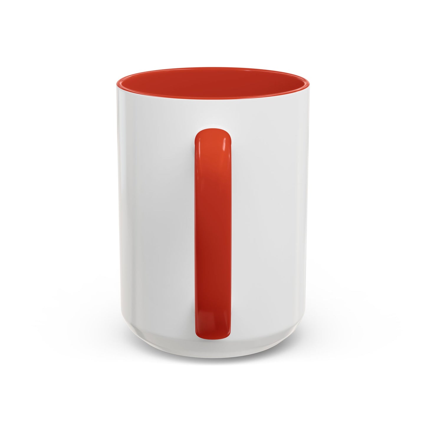GGWM Challenge Accepted Coffee Mug (11, 15oz)