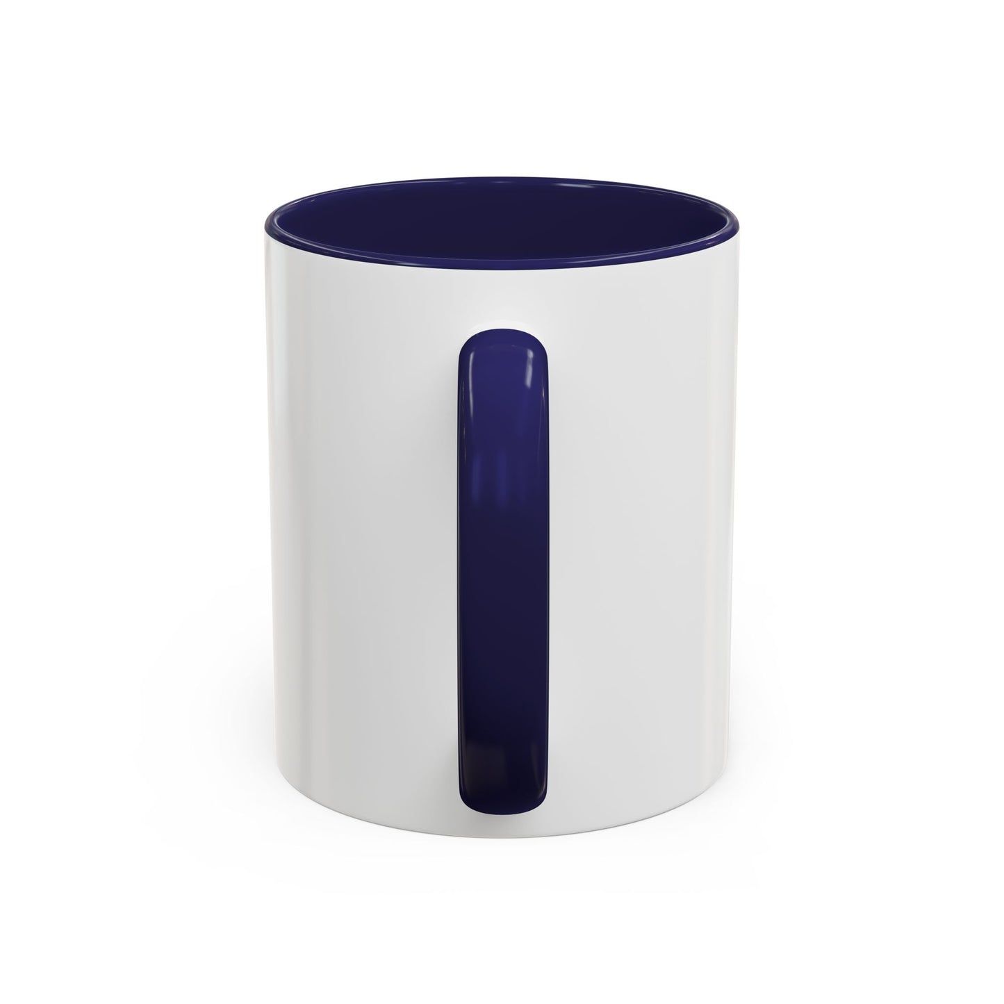 GGWM Challenge Accepted Coffee Mug (11, 15oz)