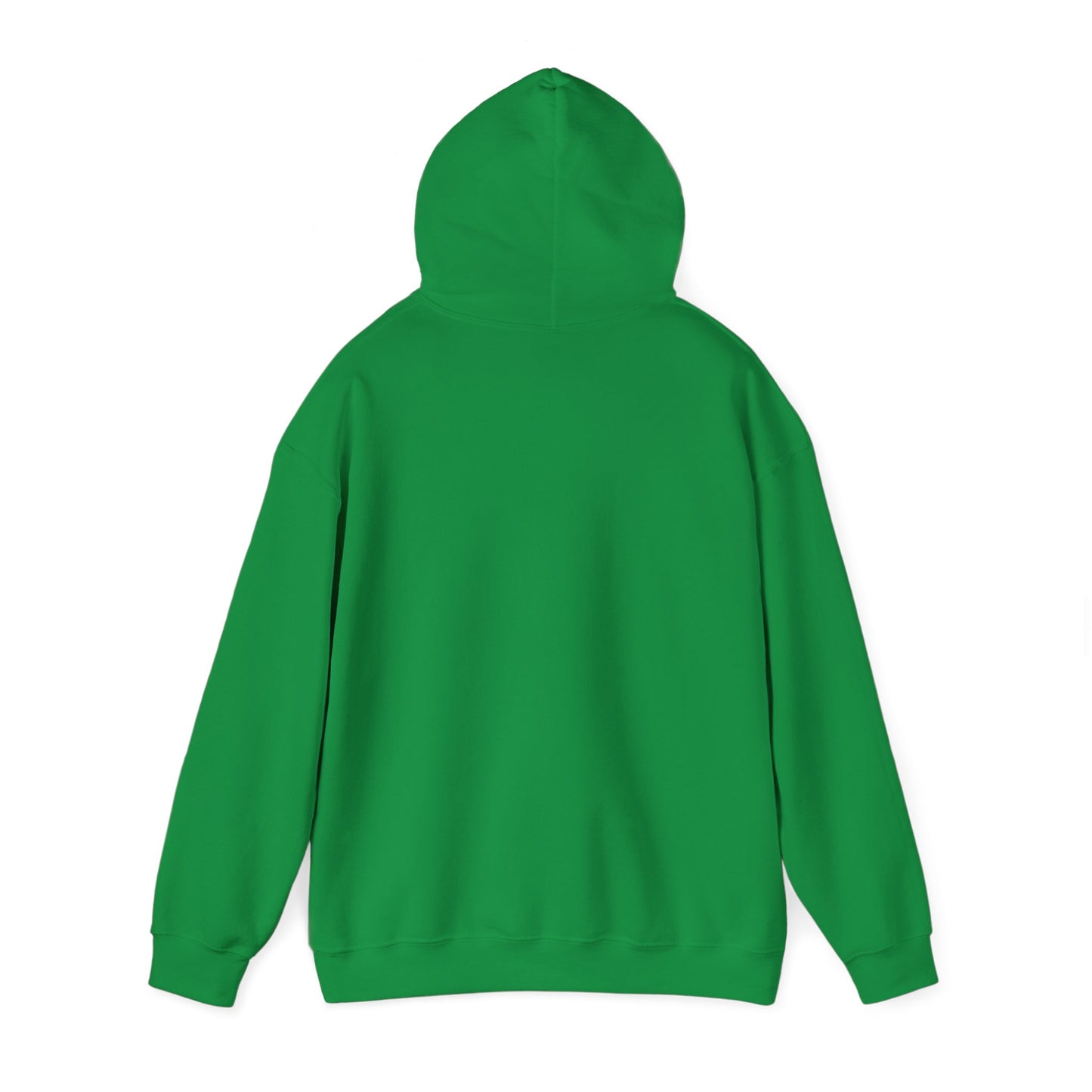 Movement Hoodie (Unisex)