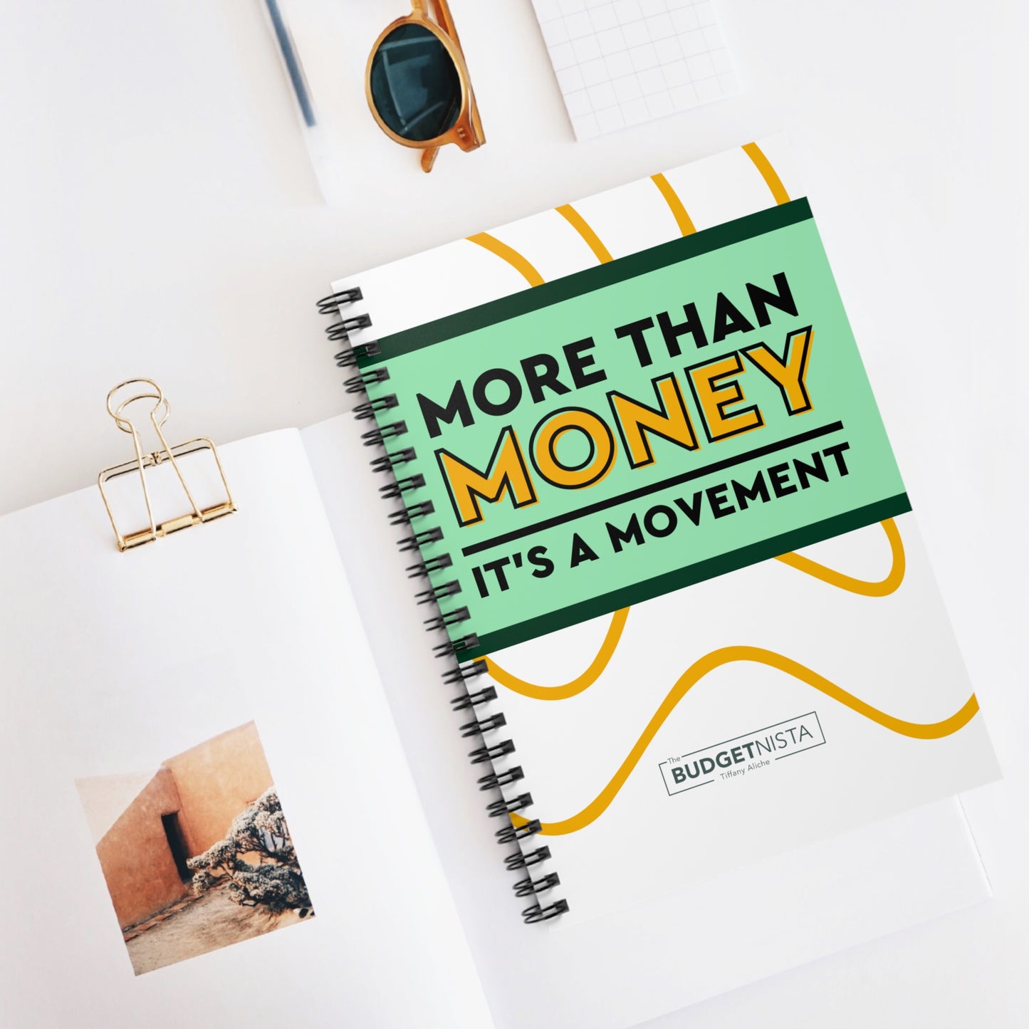 GGWM Challenge Notebook - White