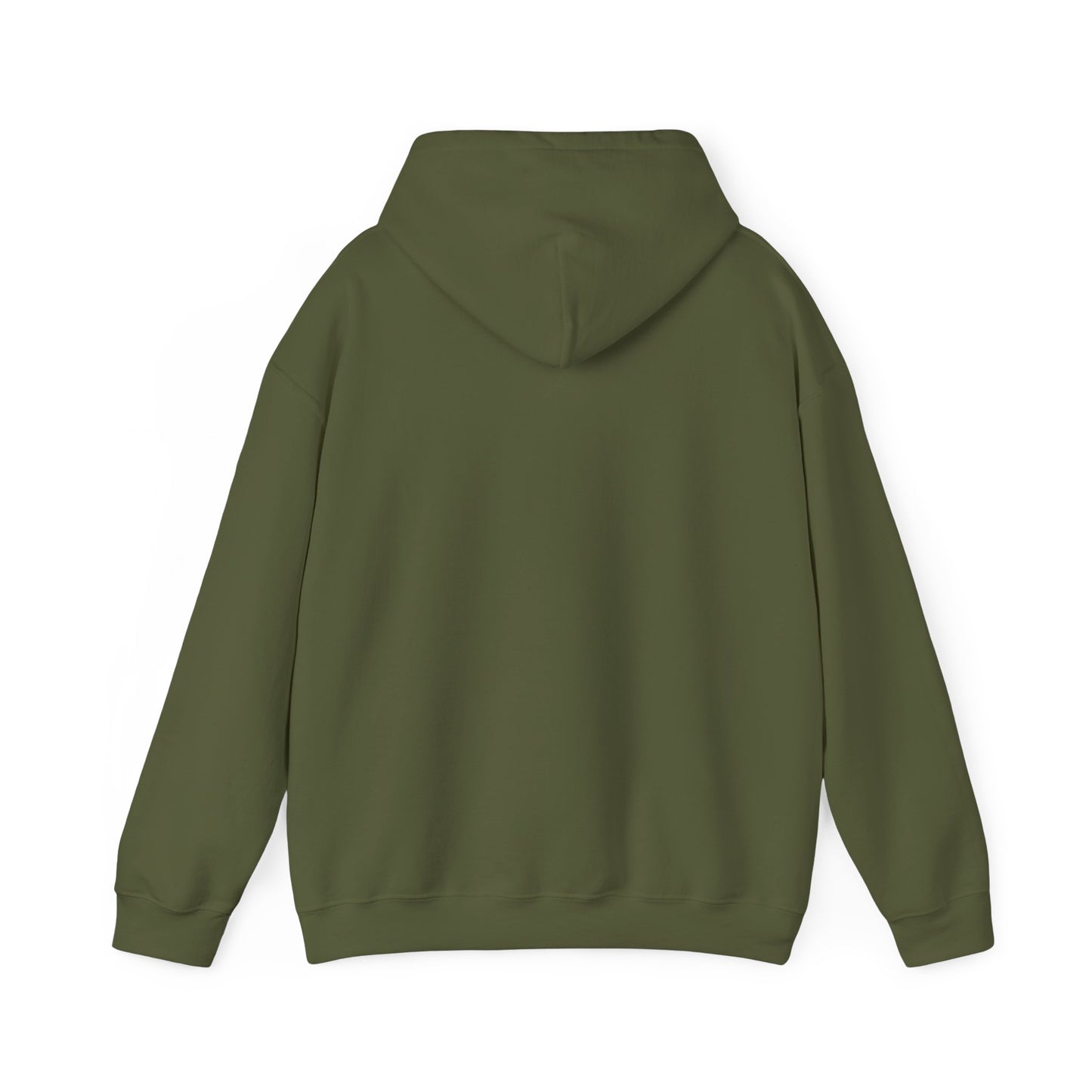 Movement Hoodie (Unisex)