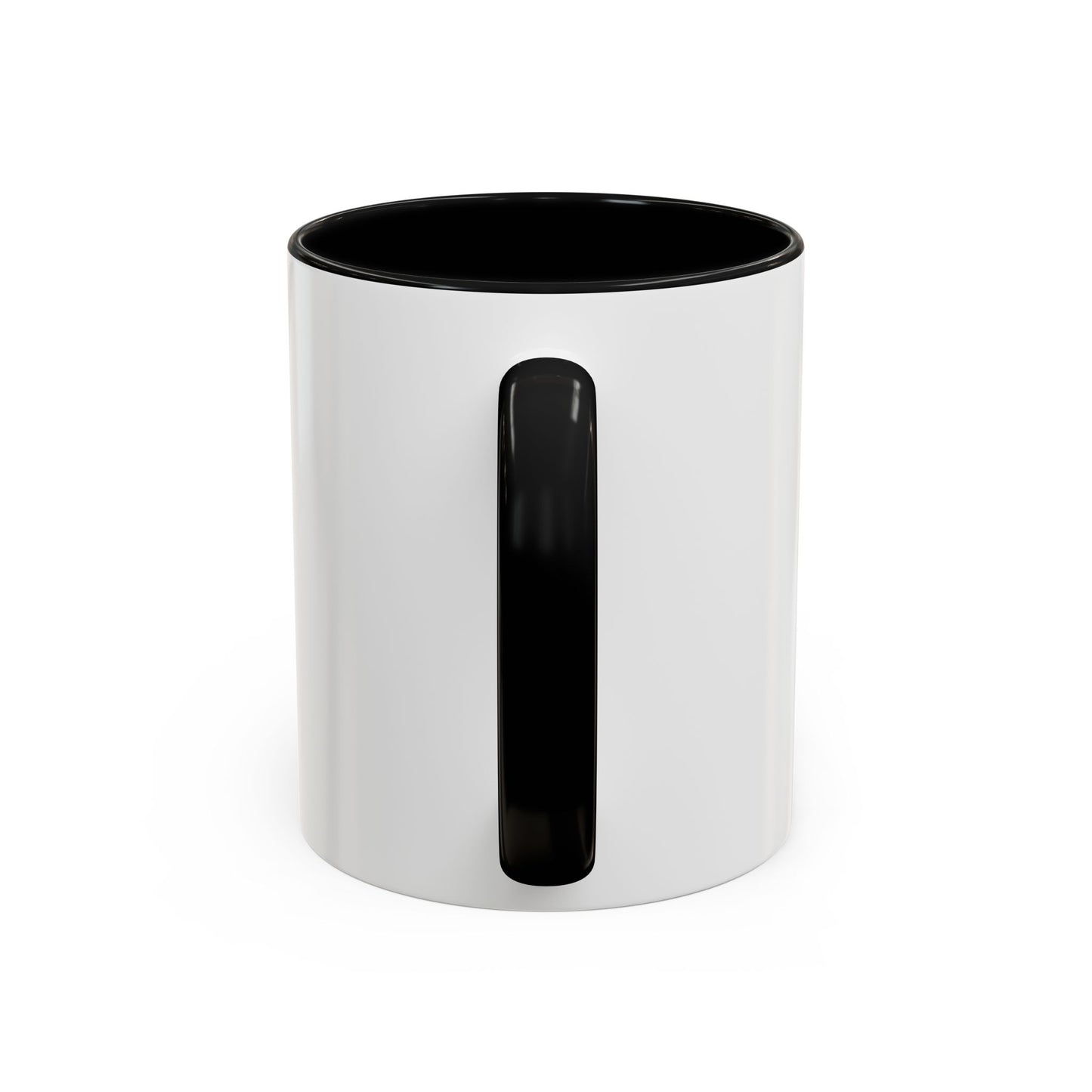 GGWM Challenge Accepted Coffee Mug (11, 15oz)
