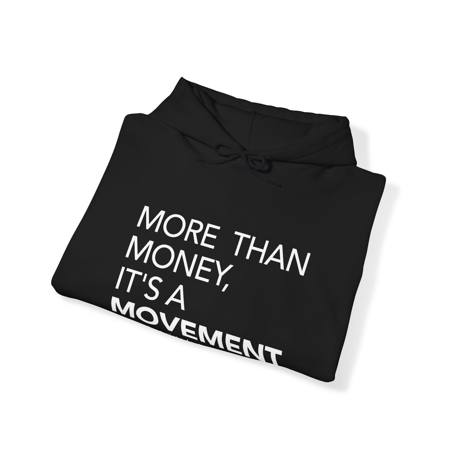 Movement Hoodie (Unisex)