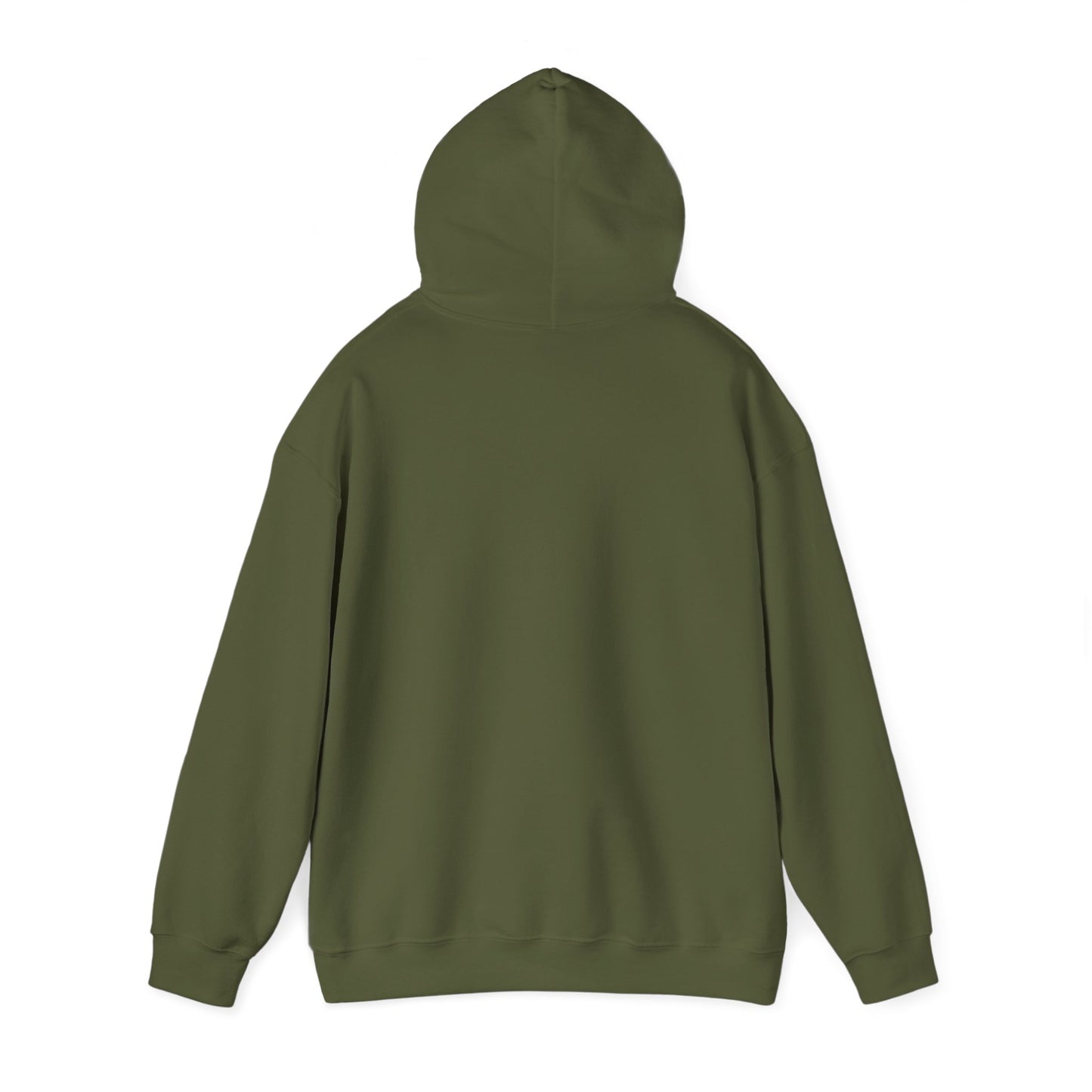 Movement Hoodie (Unisex)
