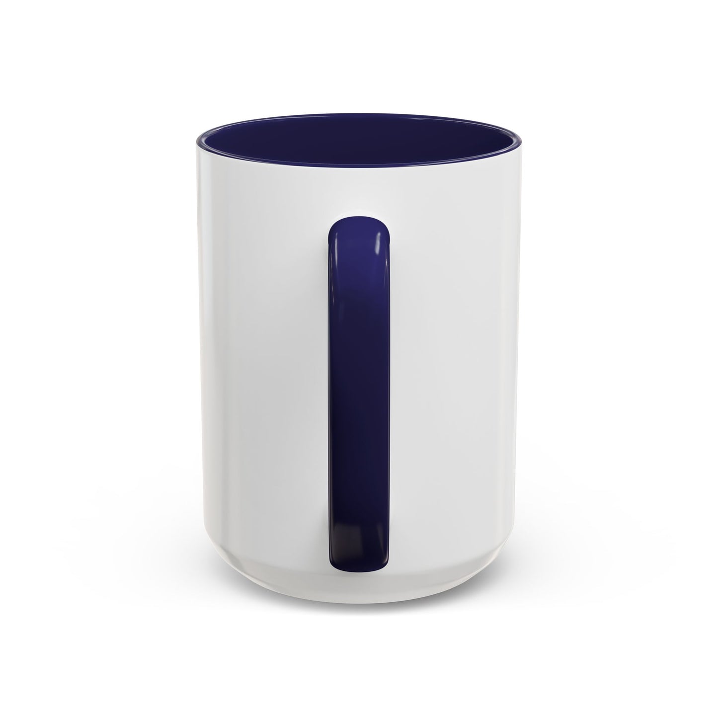 GGWM Challenge Accepted Coffee Mug (11, 15oz)
