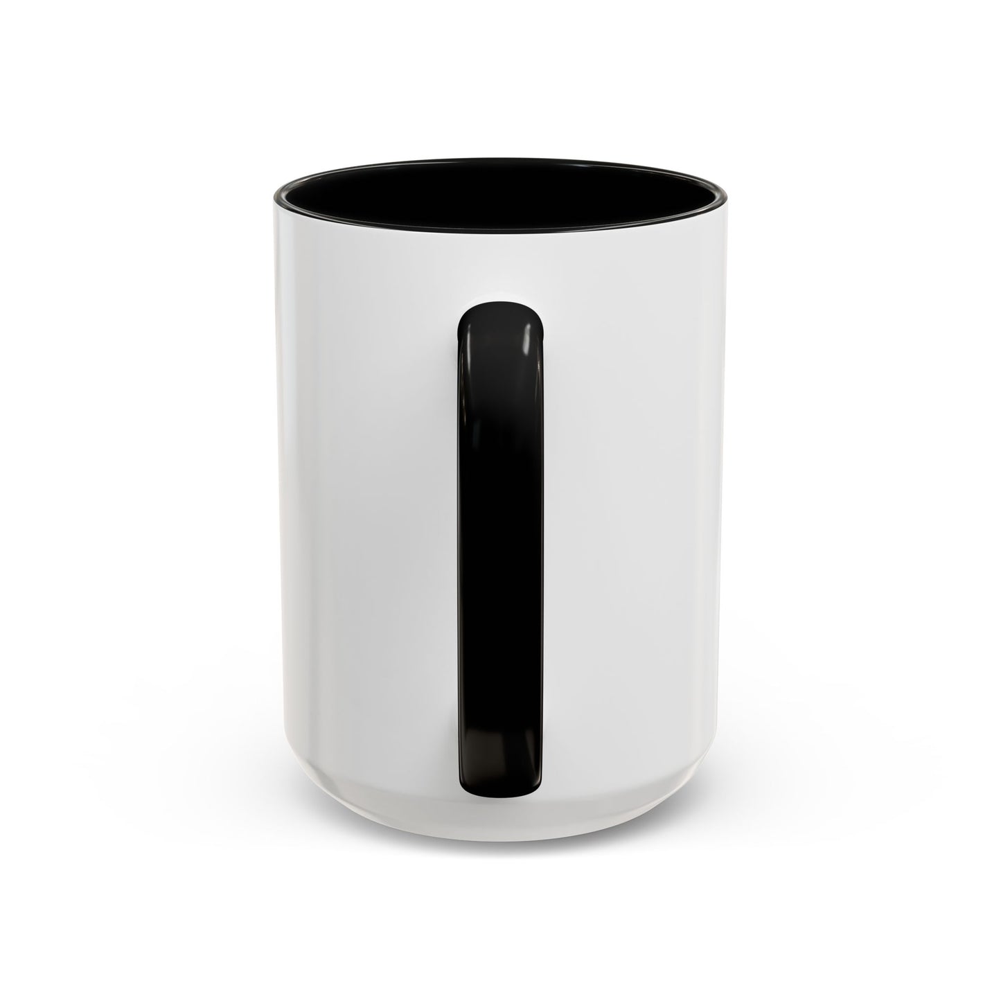 GGWM Challenge Accepted Coffee Mug (11, 15oz)