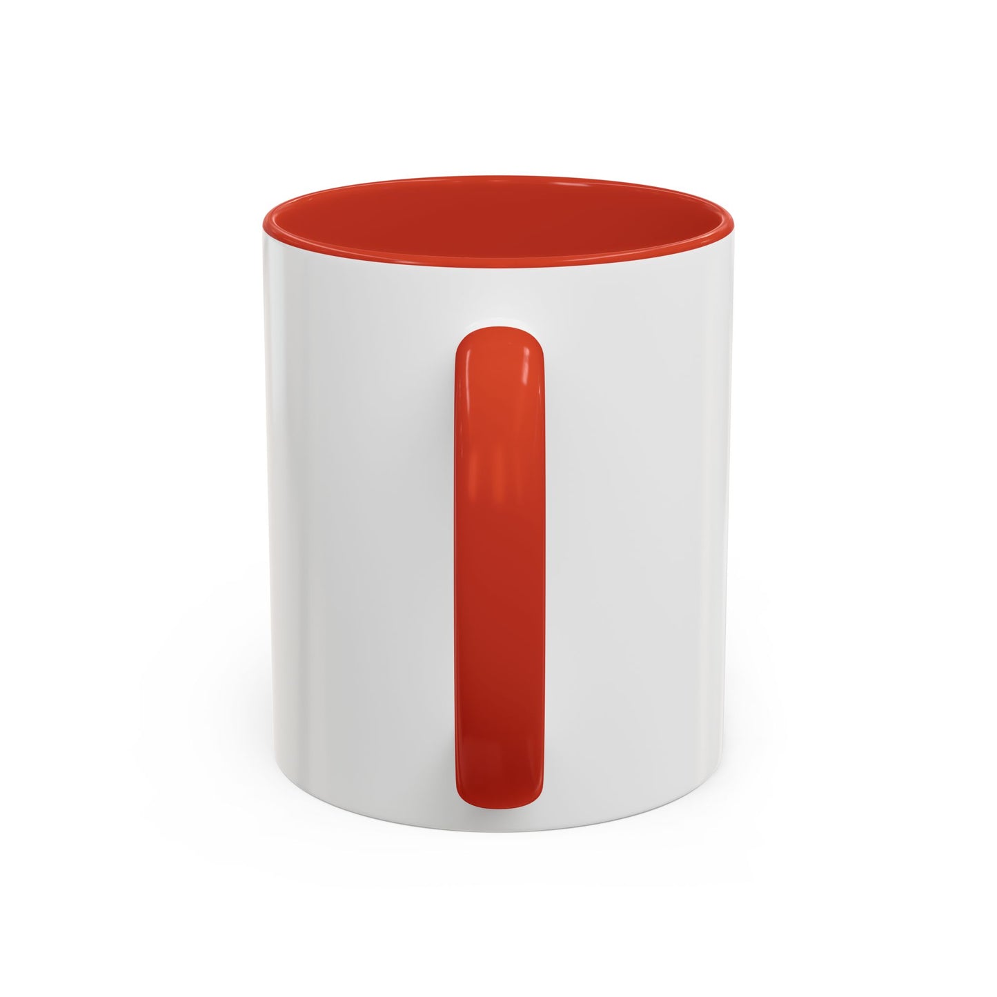 GGWM Challenge Accepted Coffee Mug (11, 15oz)