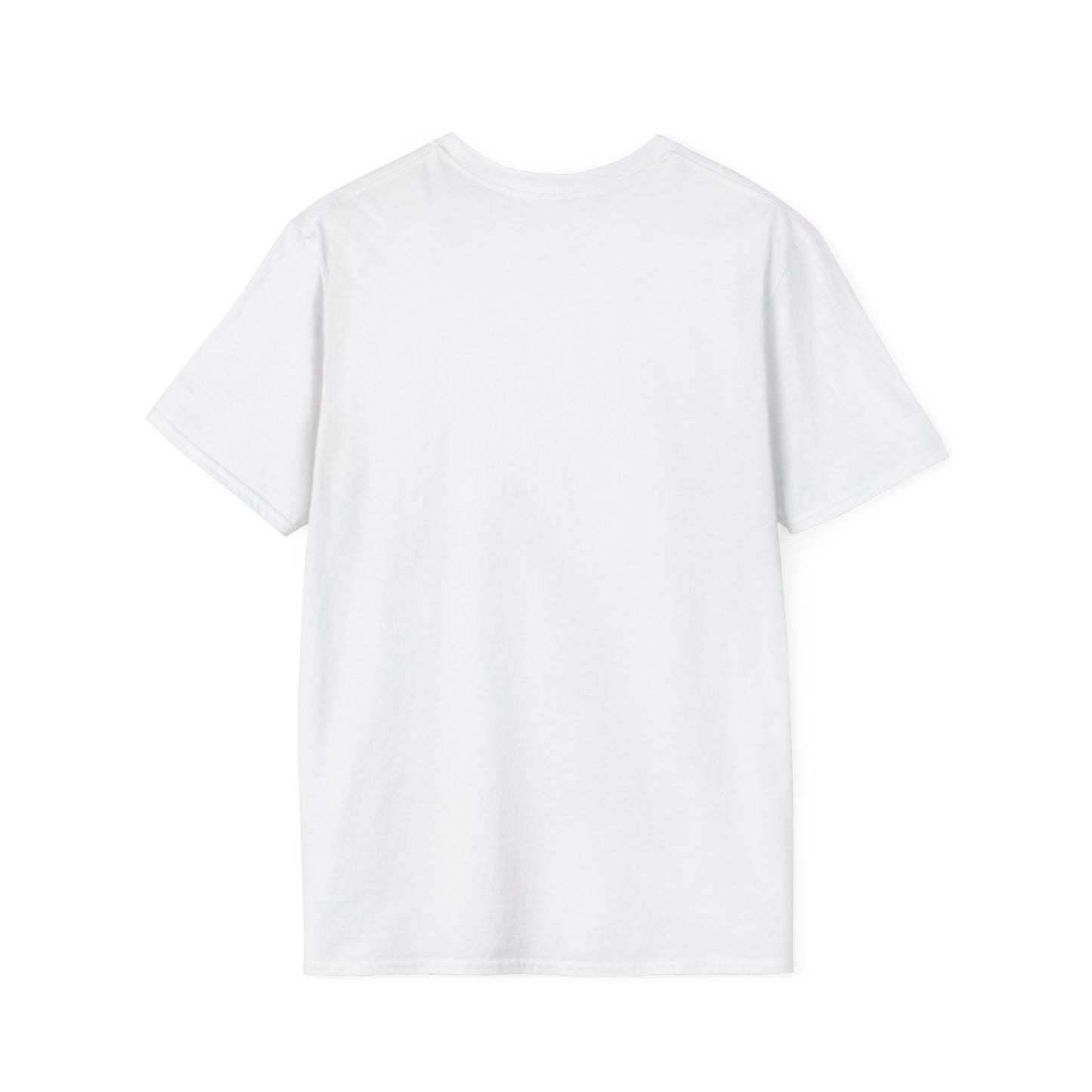 GGWM Challenge T-Shirt - White & Green