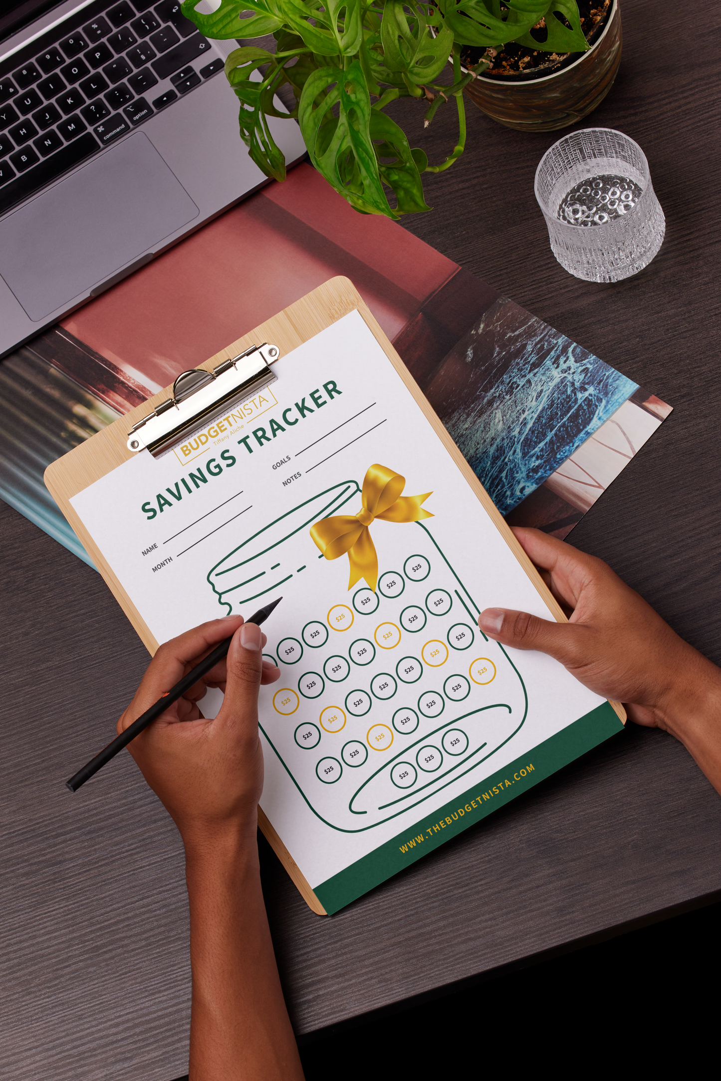 $4 Tracker Bundle 2025 (BEST VALUE)