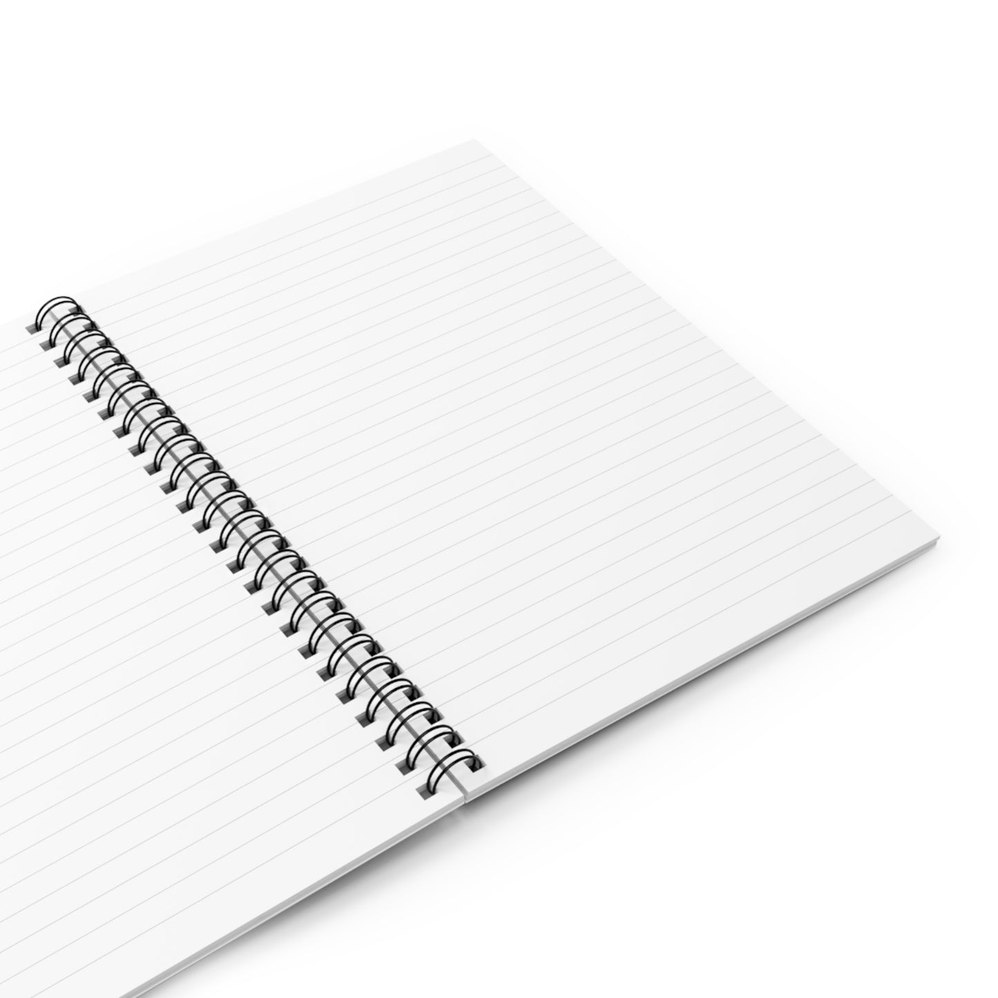 The Get Good With Money Notebook - Black