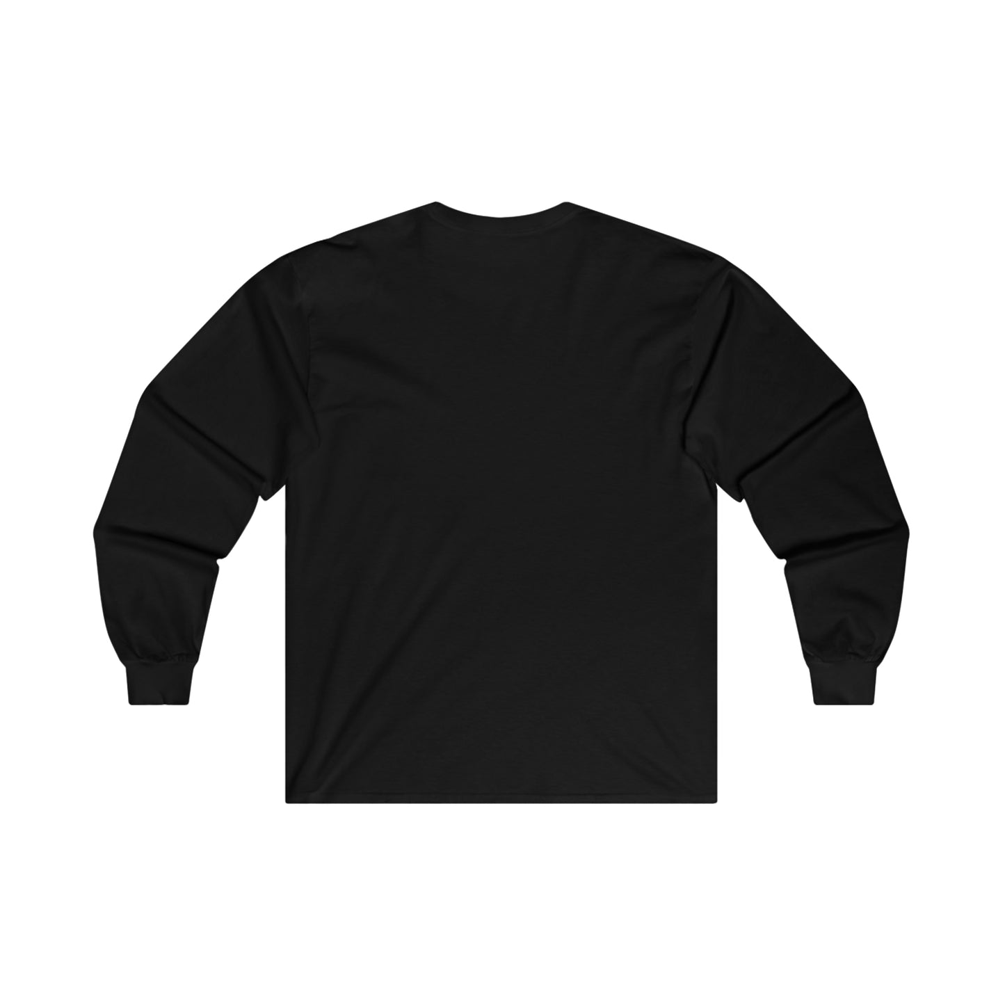 Movement Long Sleeve T-Shirt (Unisex)