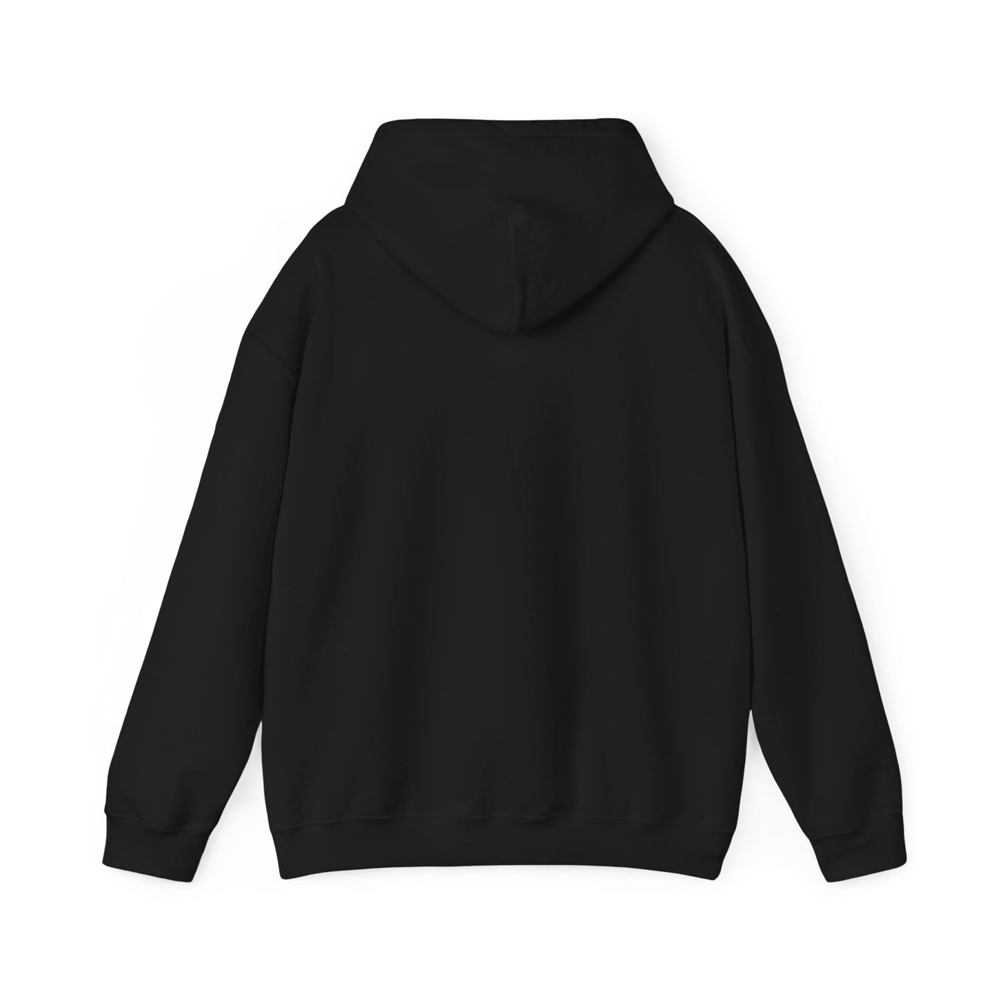 Movement Hoodie (Unisex)