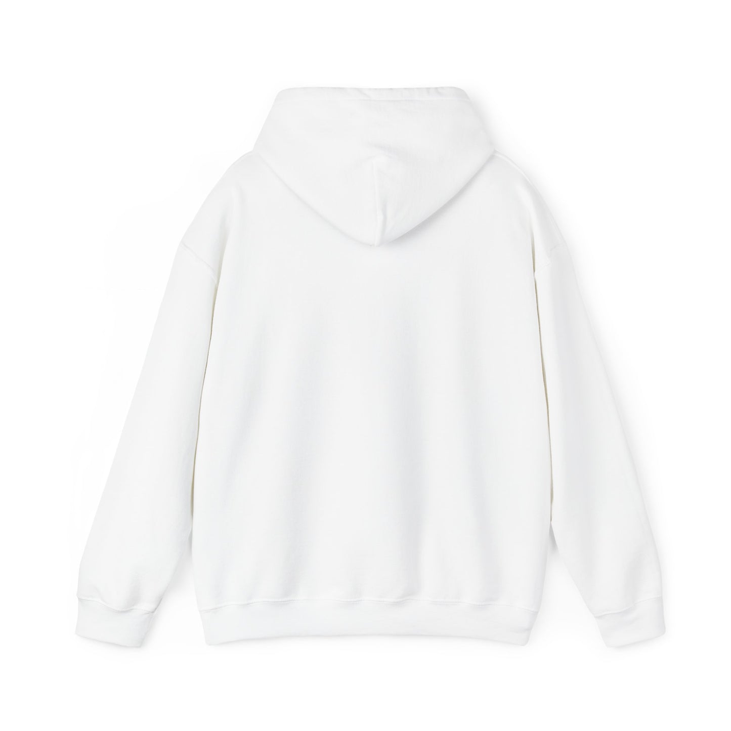 Movement Hoodie (Unisex)