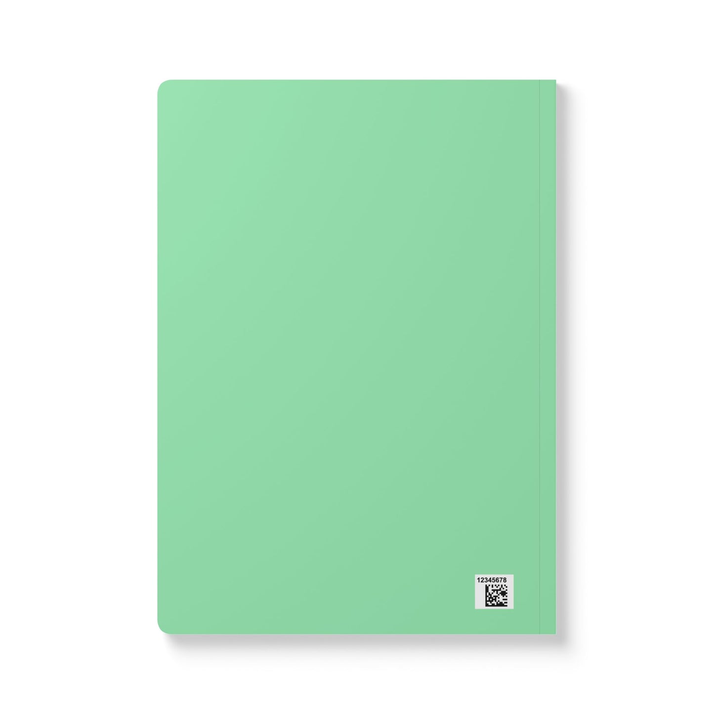 GGWM Challenge Journal - Mint