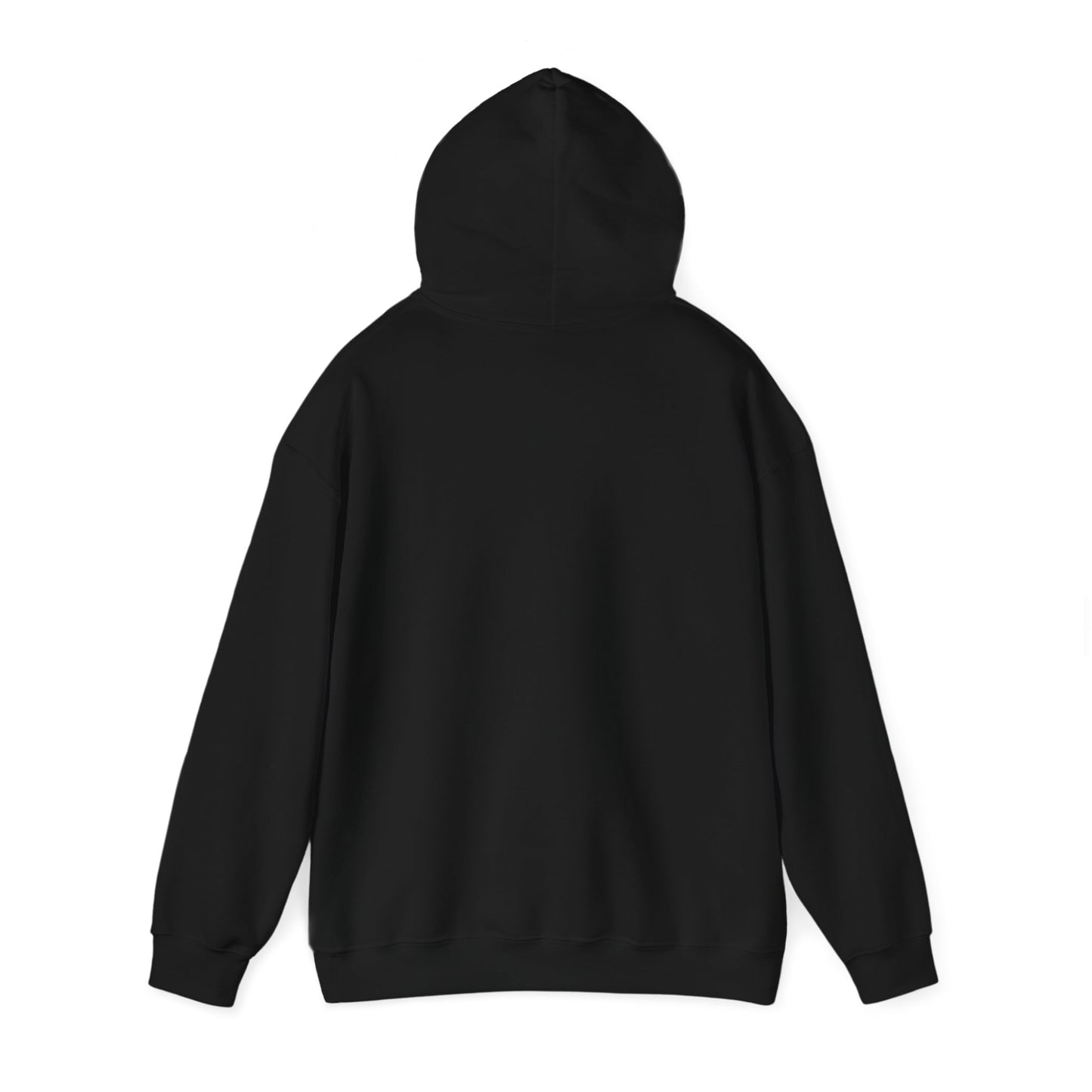 Movement Hoodie (Unisex)