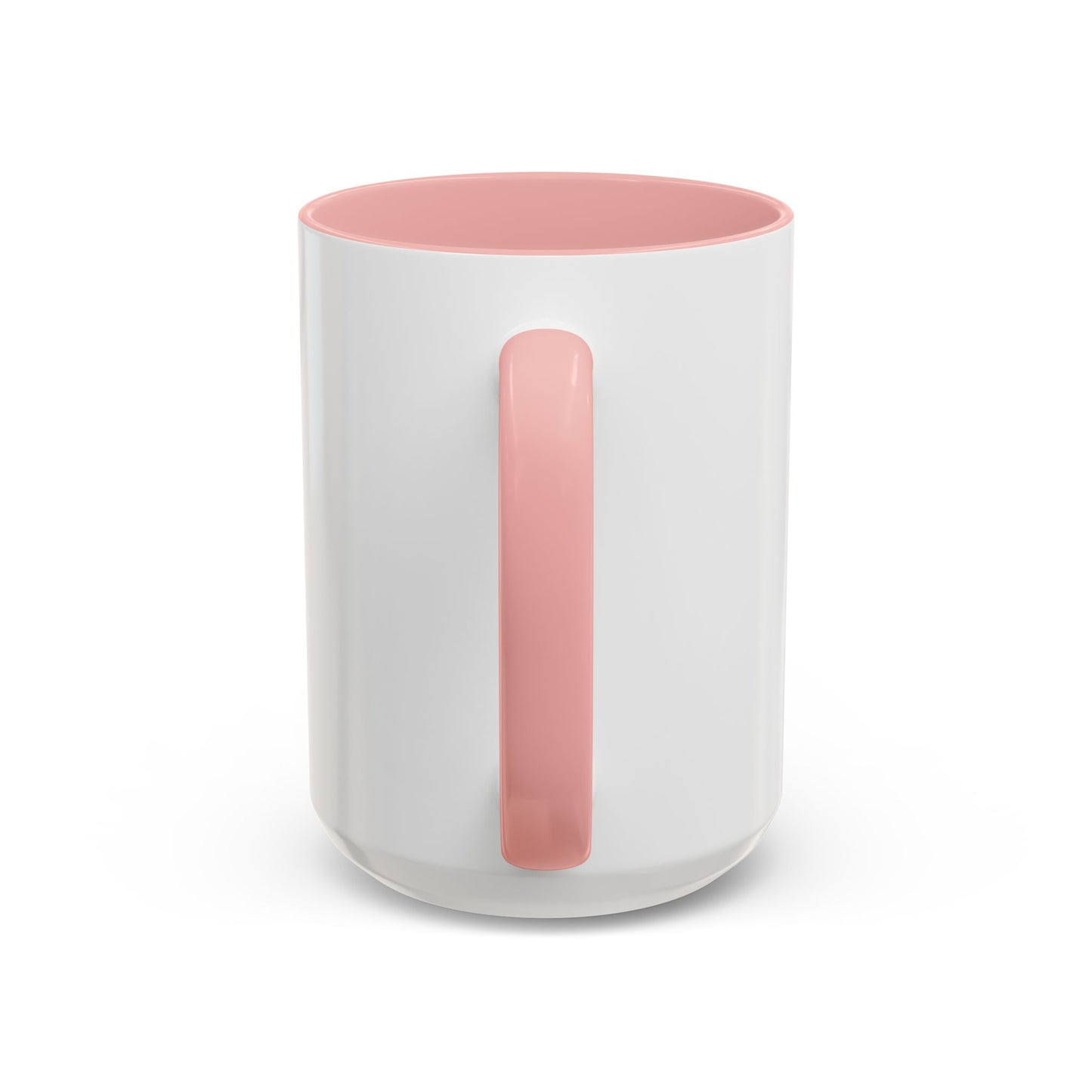 GGWM Challenge Accepted Coffee Mug (11, 15oz)