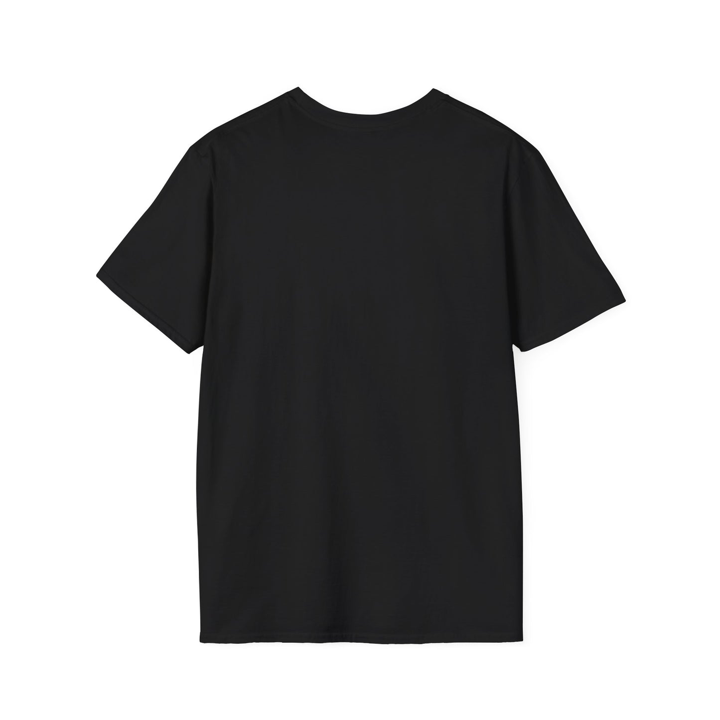 GGWM Challenge T-Shirt - Black & Yellow