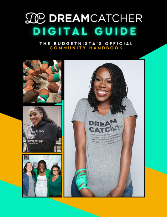 DreamCatcher Community Digital Handbook